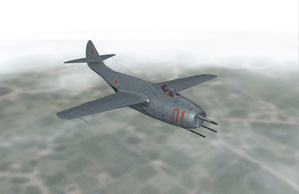 MiG-9 (I-300), 1946.jpg
